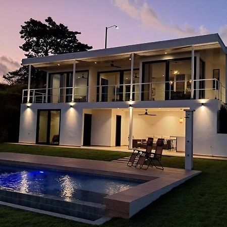 Casa Bonita At Hermosa Bay Boca Chica Exteriér fotografie