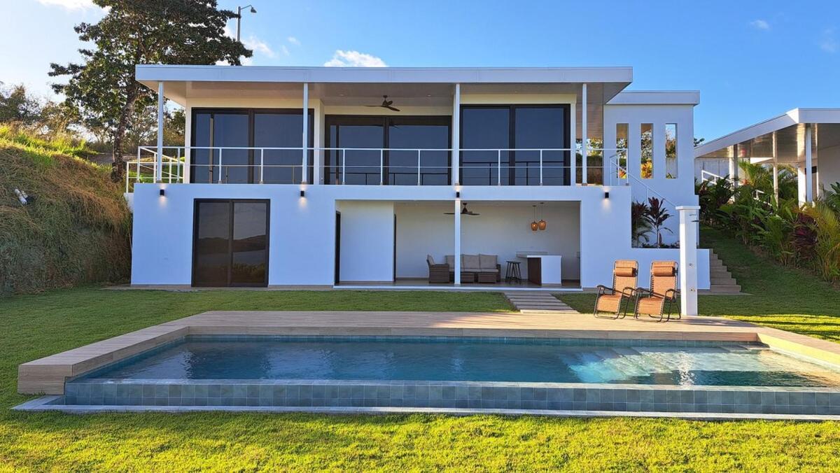 Casa Bonita At Hermosa Bay Boca Chica Exteriér fotografie