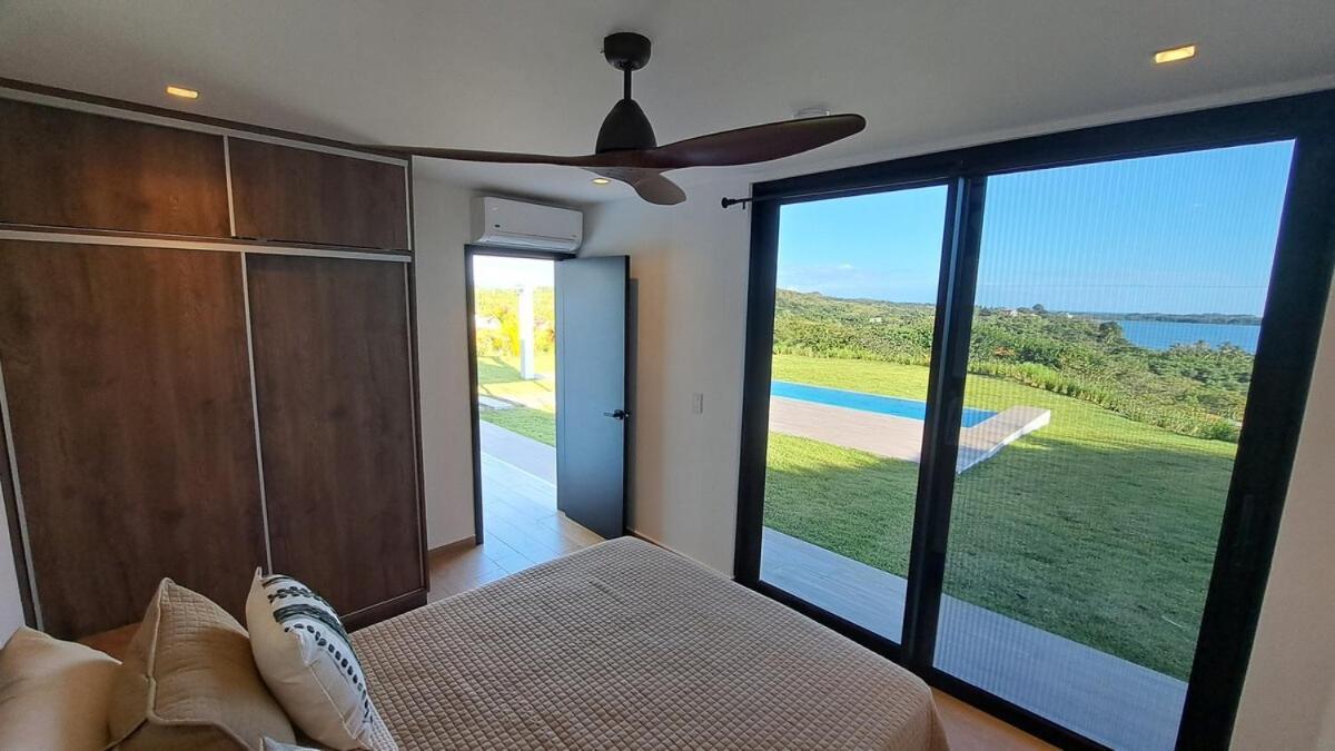 Casa Bonita At Hermosa Bay Boca Chica Exteriér fotografie