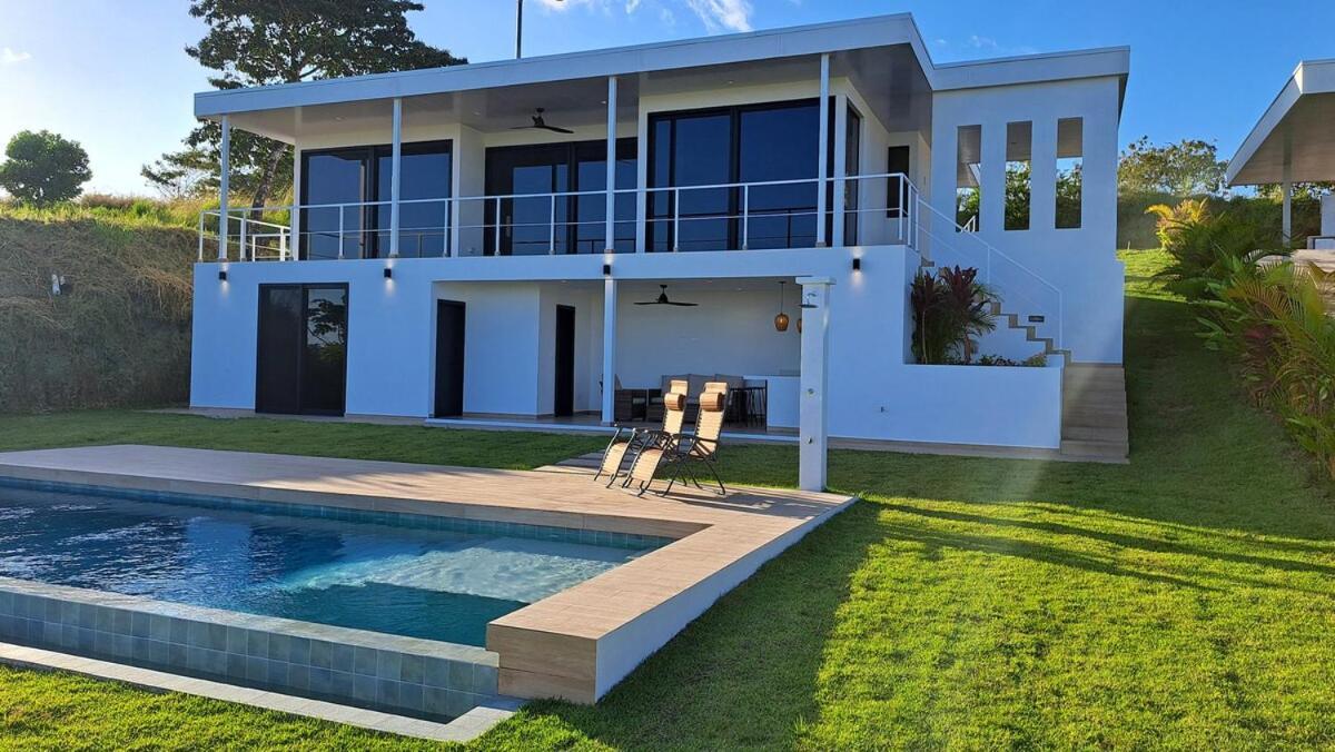 Casa Bonita At Hermosa Bay Boca Chica Exteriér fotografie