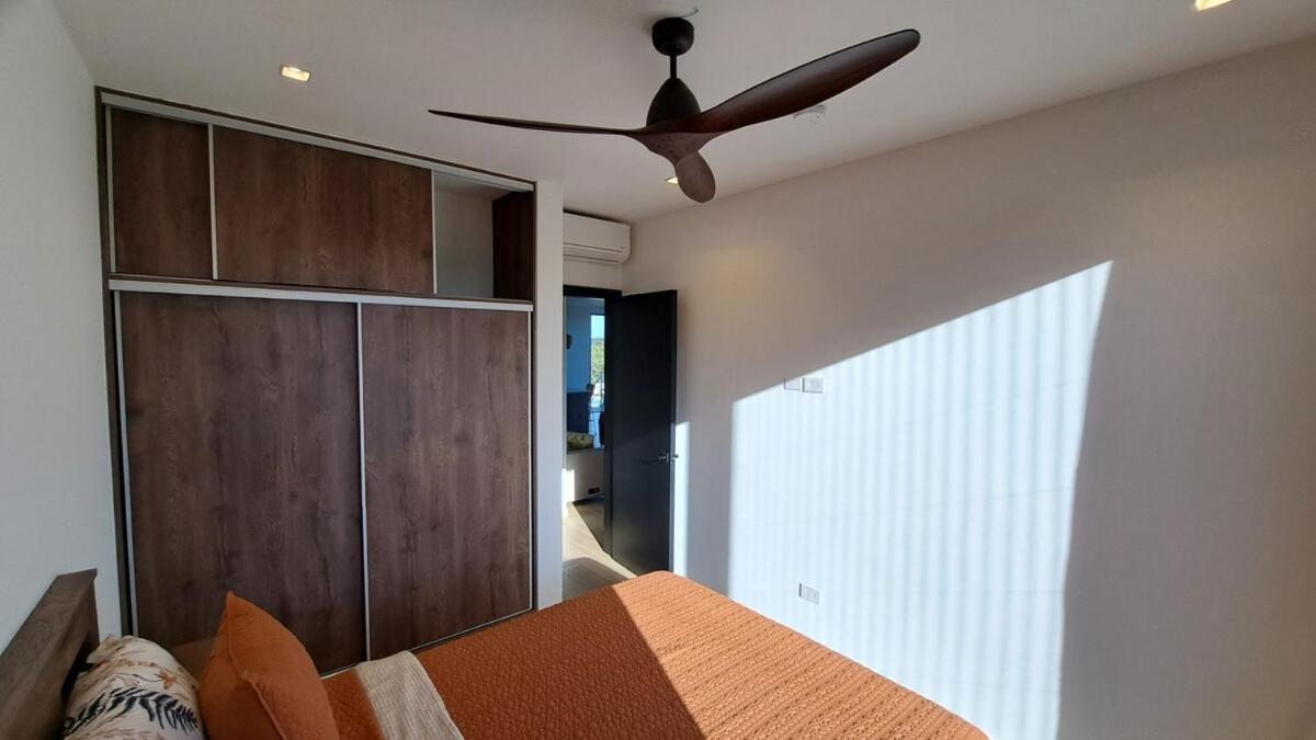 Casa Bonita At Hermosa Bay Boca Chica Exteriér fotografie
