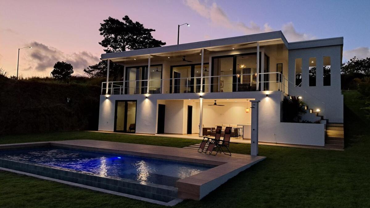 Casa Bonita At Hermosa Bay Boca Chica Exteriér fotografie